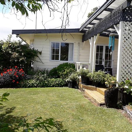 Mont'S Cottage Awatuna Εξωτερικό φωτογραφία