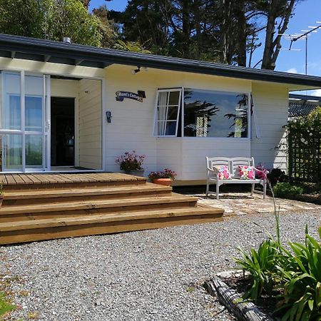Mont'S Cottage Awatuna Εξωτερικό φωτογραφία