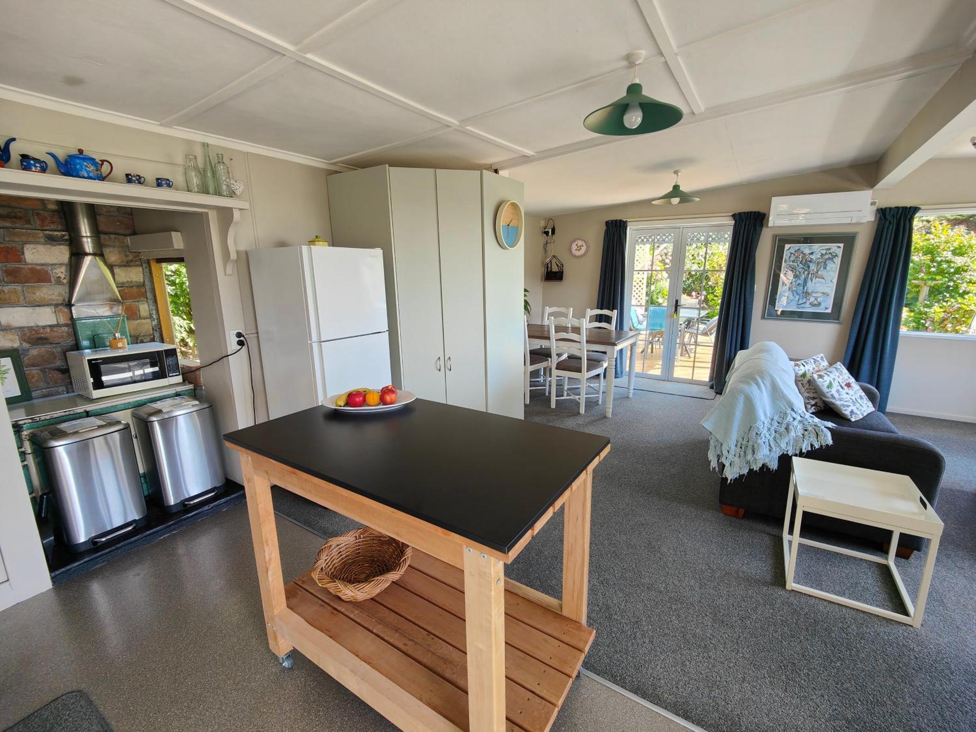 Mont'S Cottage Awatuna Εξωτερικό φωτογραφία
