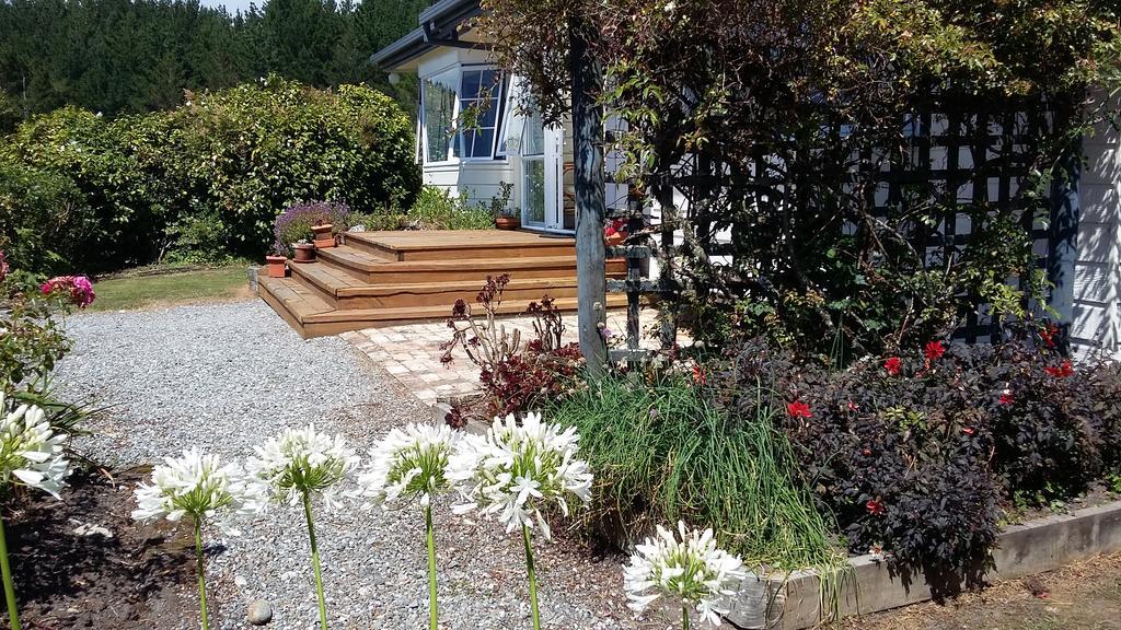 Mont'S Cottage Awatuna Δωμάτιο φωτογραφία