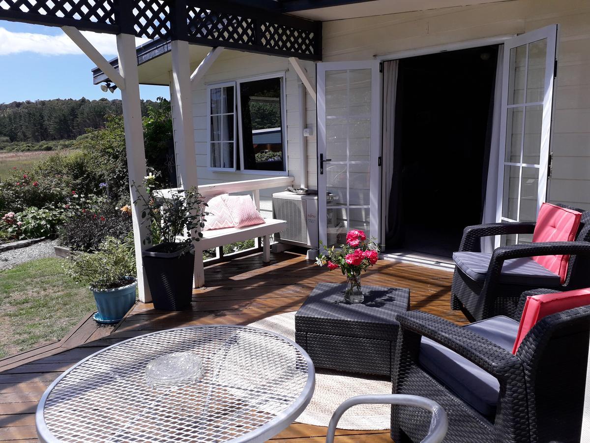 Mont'S Cottage Awatuna Εξωτερικό φωτογραφία