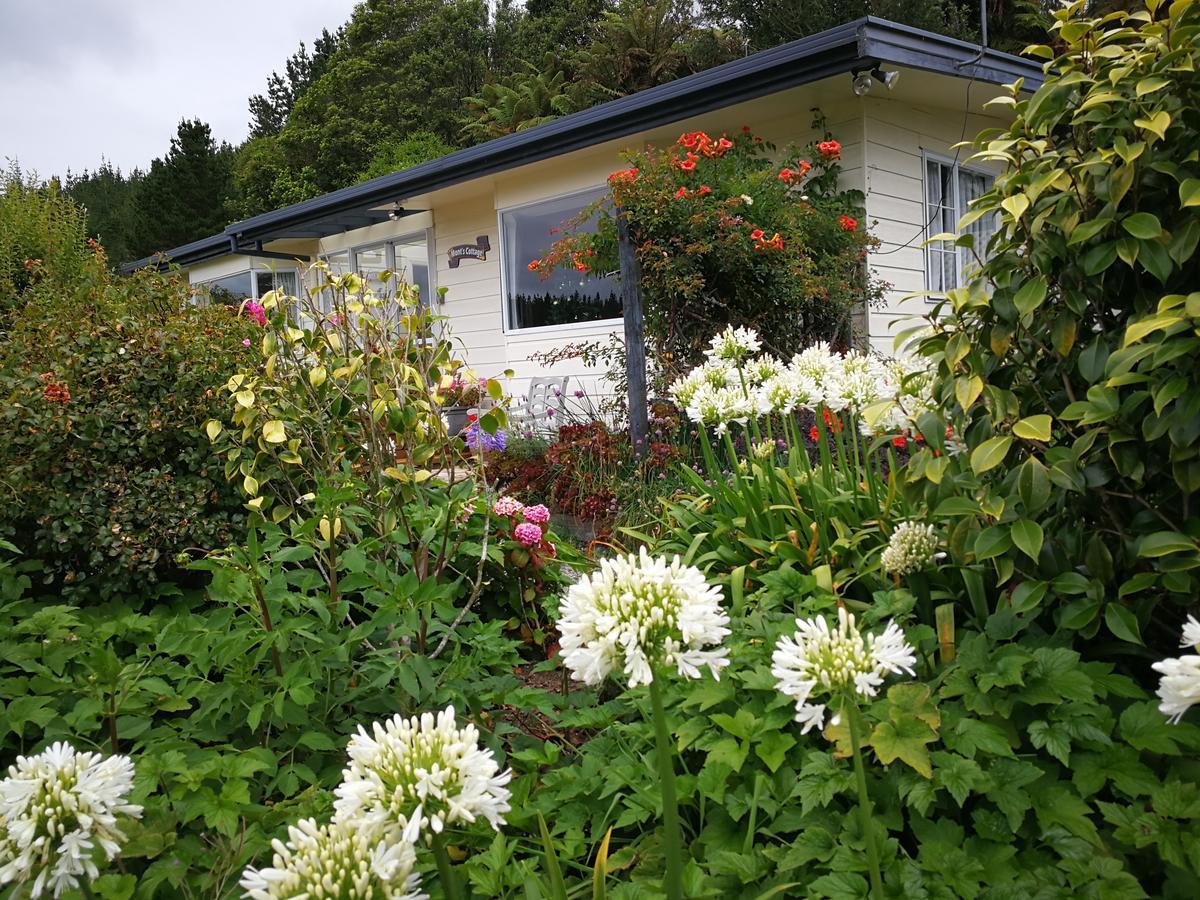 Mont'S Cottage Awatuna Εξωτερικό φωτογραφία