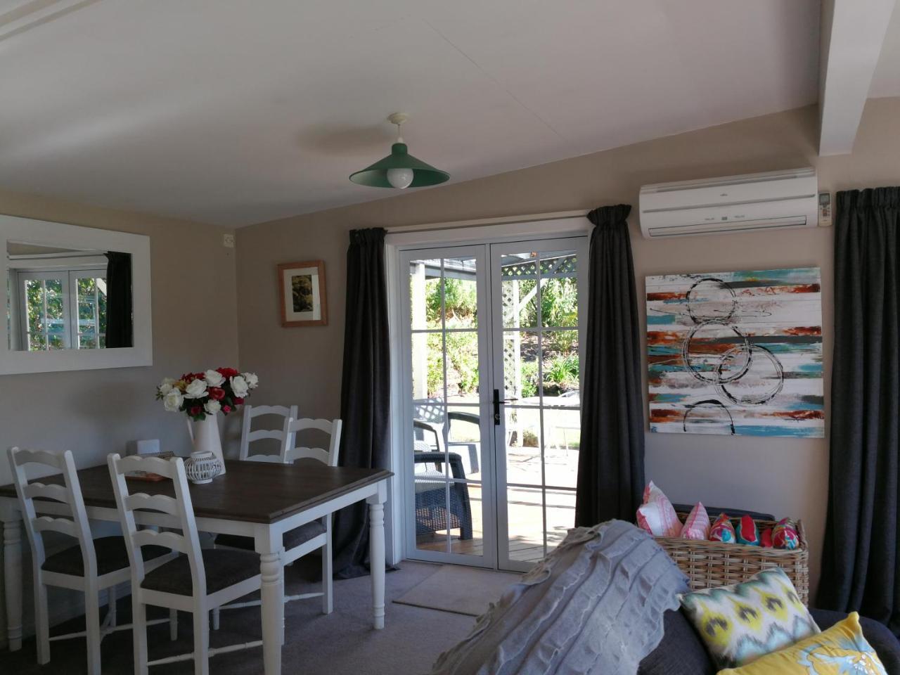 Mont'S Cottage Awatuna Εξωτερικό φωτογραφία
