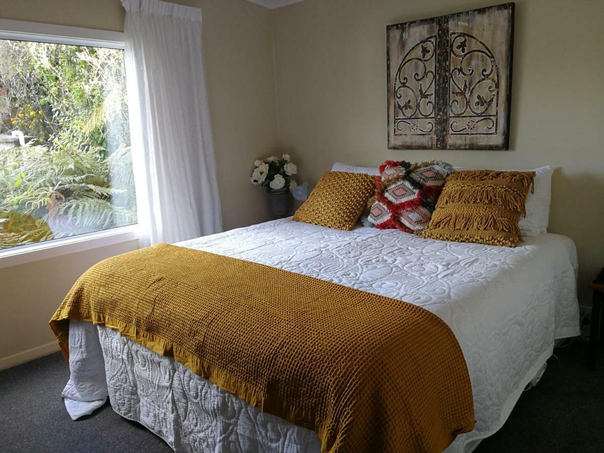 Mont'S Cottage Awatuna Εξωτερικό φωτογραφία